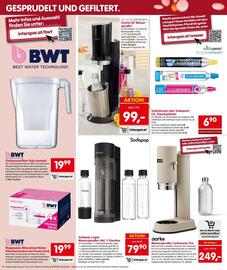 Interspar Flugblatt woche 40 Seite 14