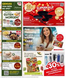 Interspar Flugblatt woche 40 Seite 2