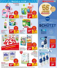 Interspar Flugblatt woche 40 Seite 9