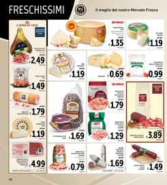 Volantino Spazio Conad Pagina 10