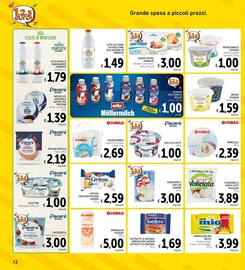 Volantino Spazio Conad Pagina 12
