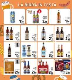 Volantino Spazio Conad Pagina 14