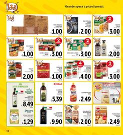 Volantino Spazio Conad Pagina 18