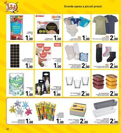 Volantino Spazio Conad Pagina 22