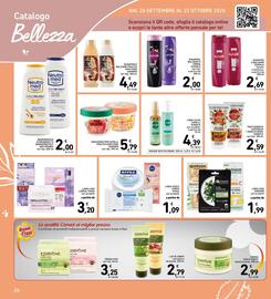 Volantino Spazio Conad Pagina 24