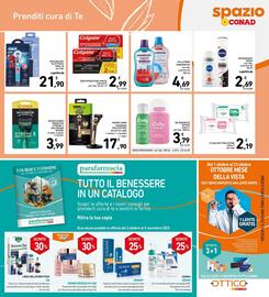 Volantino Spazio Conad Pagina 25