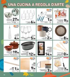 Volantino Spazio Conad Pagina 26