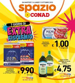 Volantino Spazio Conad Pagina 30