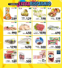 Volantino Spazio Conad Pagina 31