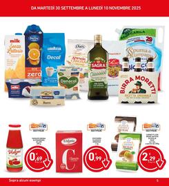 Volantino Spazio Conad Pagina 5