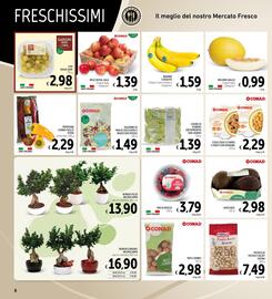 Volantino Spazio Conad Pagina 6