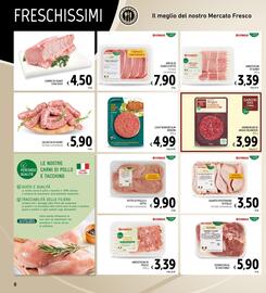 Volantino Spazio Conad Pagina 8