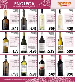 Volantino Spazio Conad Pagina 9