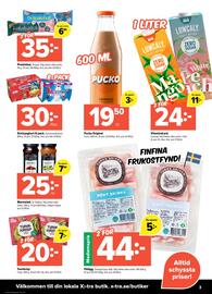 Coop Extra reklamblad vecka 41 Sida 3