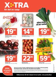 Coop Extra reklamblad vecka 41 Sida 4