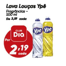 Tabloide Dia Página 16