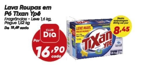 Tabloide Dia Página 30