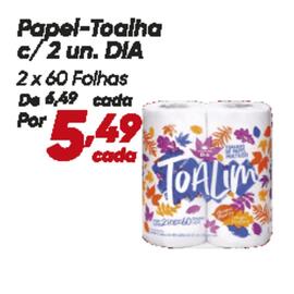 Tabloide Dia Página 53