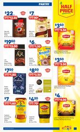 Foodland catalogue week 40 Page 11