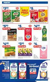 Foodland catalogue week 40 Page 12