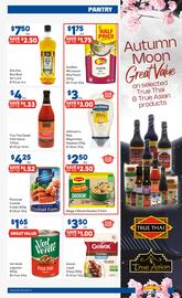 Foodland catalogue week 40 Page 13