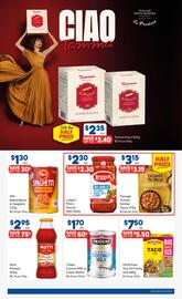 Foodland catalogue week 40 Page 14