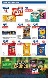 Foodland catalogue week 40 Page 16
