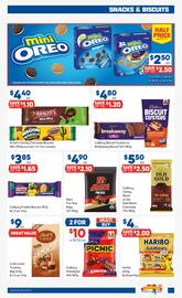 Foodland catalogue week 40 Page 17