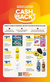 Foodland catalogue week 40 Page 18