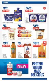 Foodland catalogue week 40 Page 20