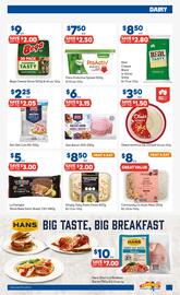 Foodland catalogue week 40 Page 21