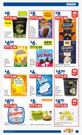 Foodland catalogue week 40 Page 23