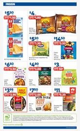 Foodland catalogue week 40 Page 24