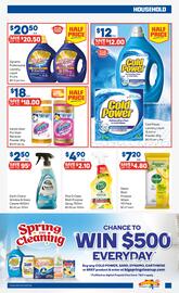 Foodland catalogue week 40 Page 29