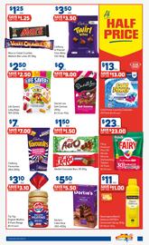 Foodland catalogue week 40 Page 3