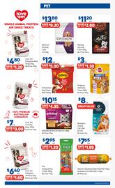 Foodland catalogue week 40 Page 30
