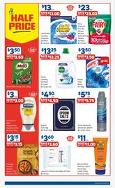 Foodland catalogue week 40 Page 32