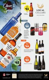 Foodland catalogue week 40 Page 33