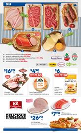 Foodland catalogue week 40 Page 8