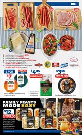 Foodland catalogue week 40 Page 9
