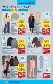 ALDI gazetka tydzień 41 Strona 4