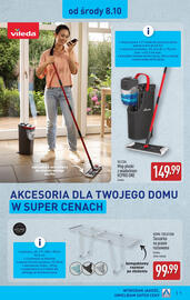 ALDI gazetka tydzień 41 Strona 5