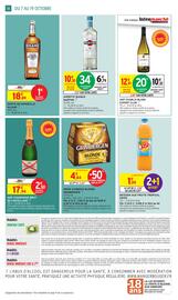 Catalogue Intermarché Express page 10