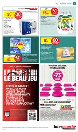 Catalogue Intermarché Express page 11