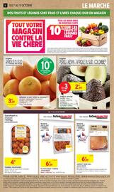 Catalogue Intermarché Express page 6
