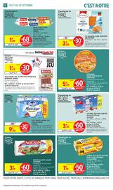 Catalogue Intermarché Express page 8