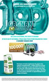 Catalogue Intermarché page 2