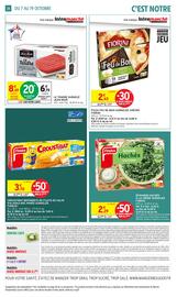 Catalogue Intermarché page 20