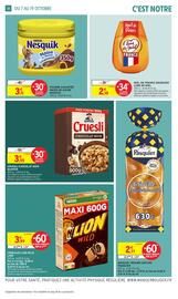 Catalogue Intermarché page 22