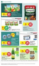Catalogue Intermarché page 26